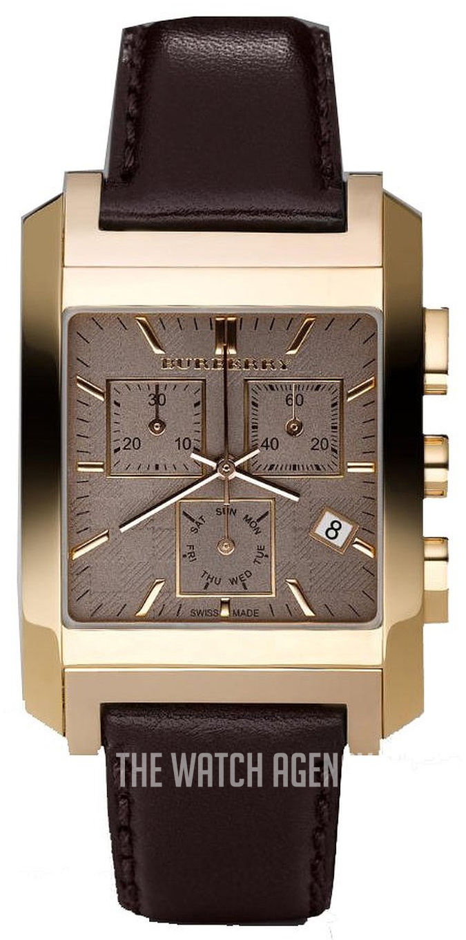 BURBERRY メンズ時計BU1566