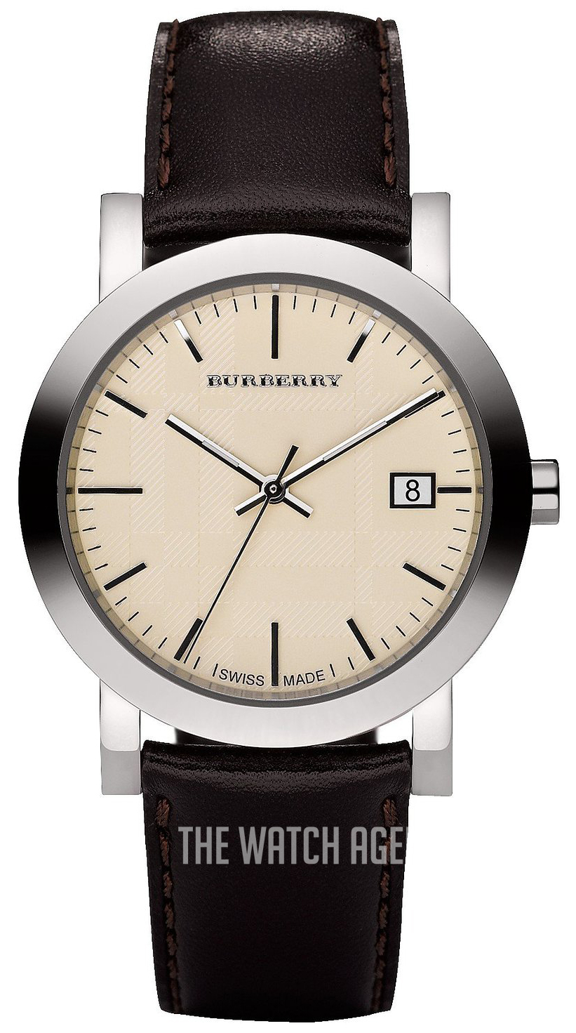 BU1777 Burberry | TheWatchAgency™