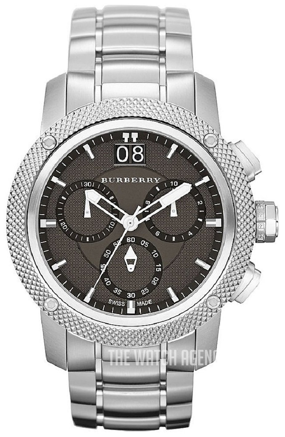 BU9800 Burberry | TheWatchAgency™