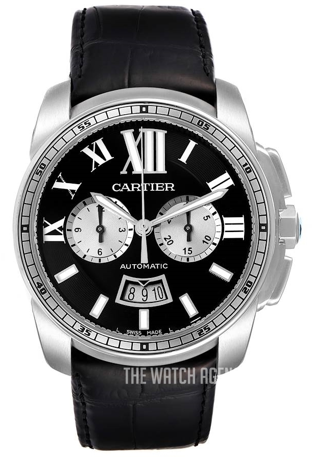 W7100060 Cartier Calibre de Cartier 