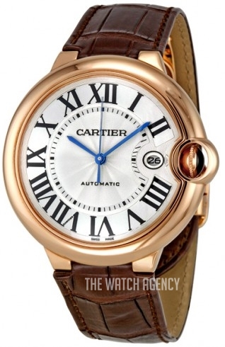W6900651 Cartier Ballon Bleu | TheWatchAgency™