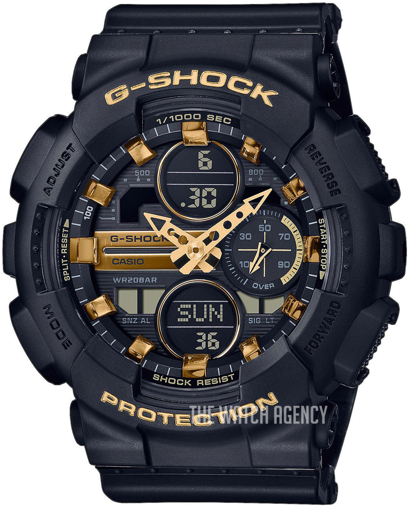 GMA-S140M-1AER G-Shock | Casio TheWatchAgency™
