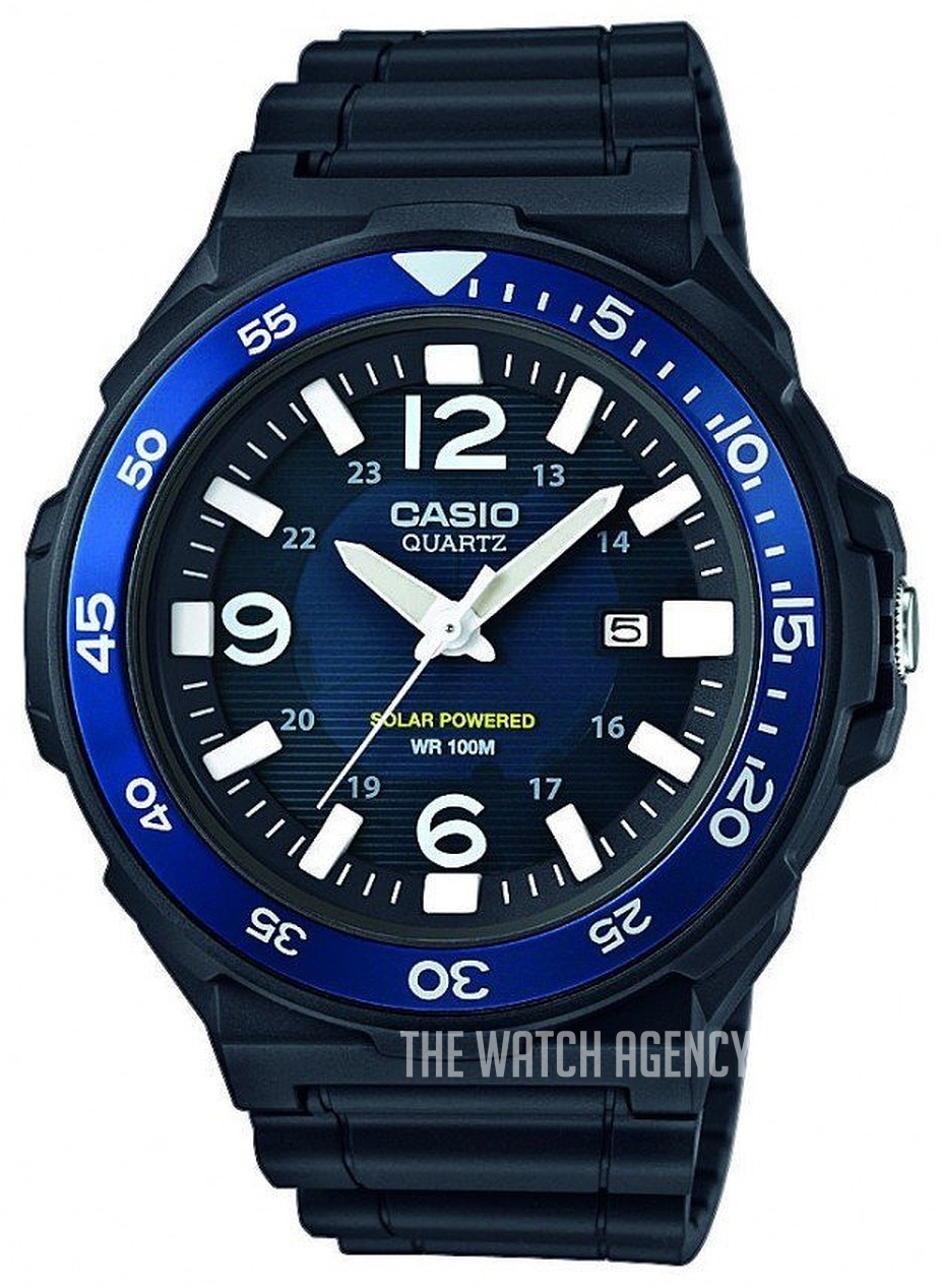 Casio mrw s310h hotsell