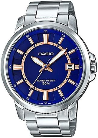 Casio enticer series best sale