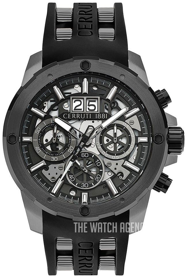 CRA30402 Cerruti 1881 | TheWatchAgency™