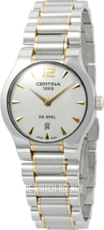 Certina ds spel hot sale women's watch