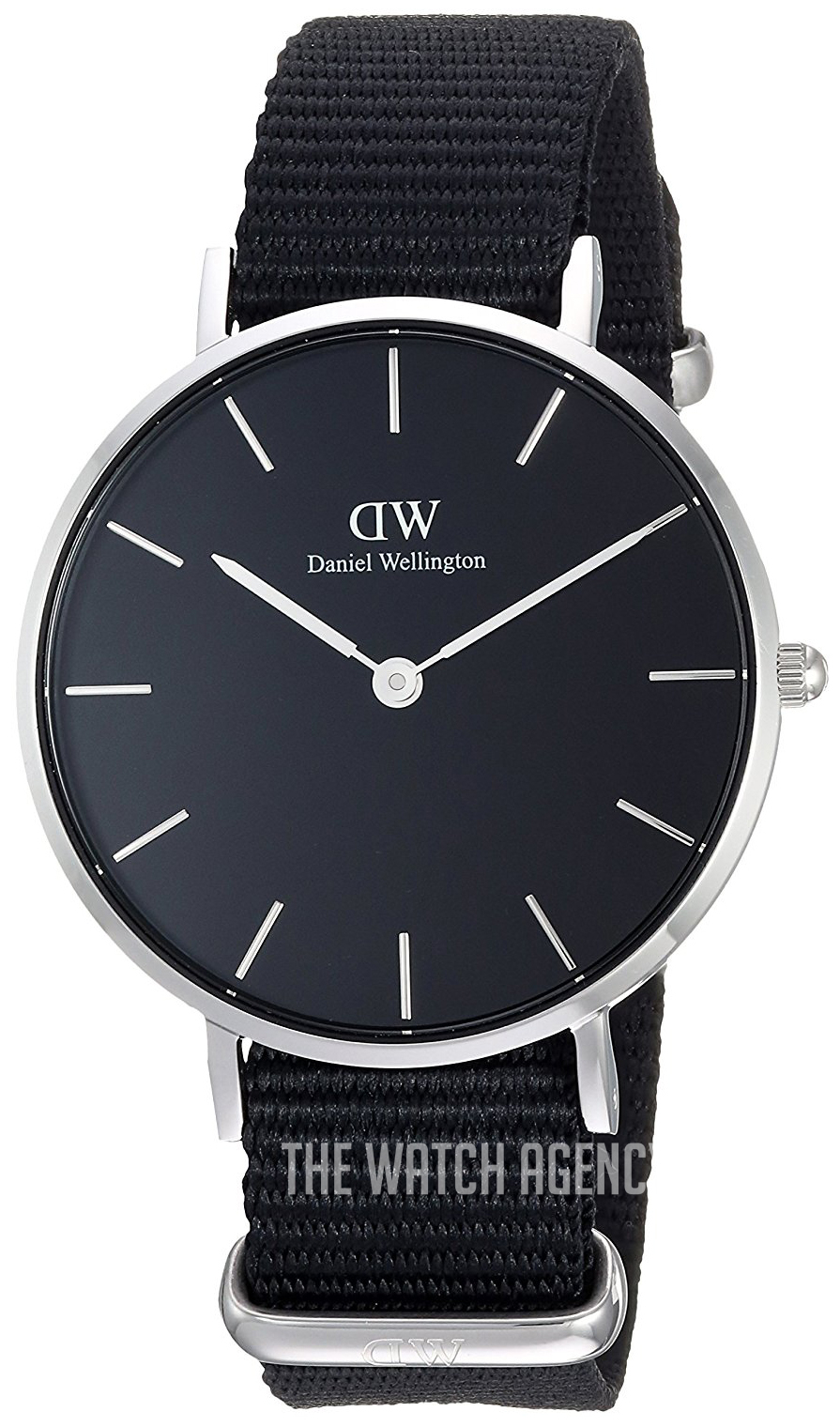 DW00100216 Daniel Wellington Classic Petite Cornwall TheWatchAgency