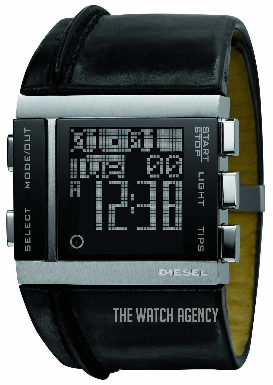 Reloj Diesel Hombre DZ4642 - Time Square