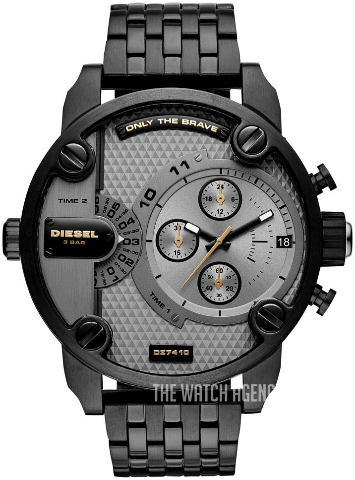 dz4474 diesel watch