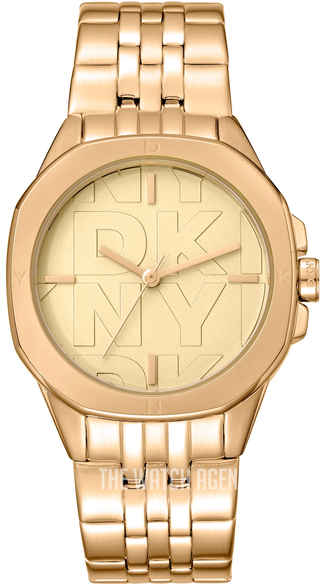 DKNY WATCHES Mod. DK1L161M0265 main image 1