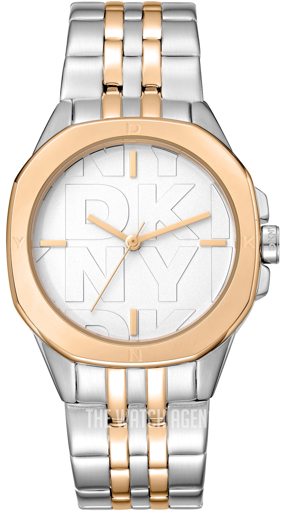 DKNY WATCHES Mod. DK1L029M0085 main image 1