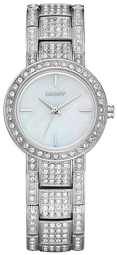 NY8051 DKNY Crystal