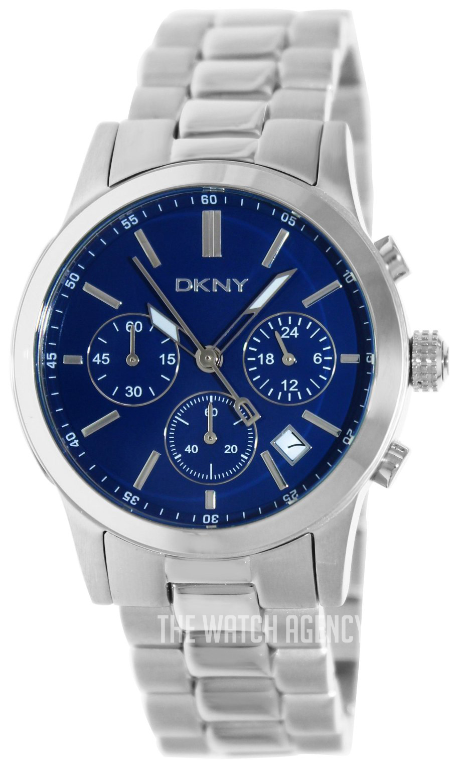 NY8122 DKNY Chronograph | TheWatchAgency™