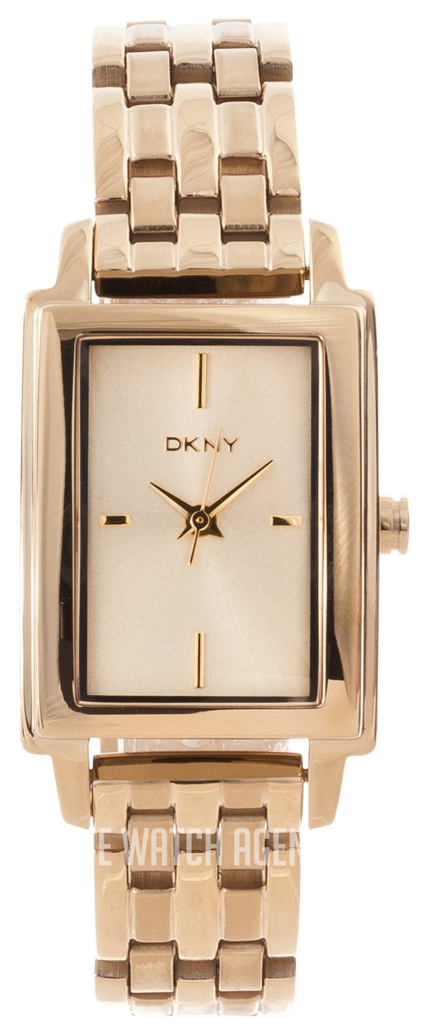 Dkny watches store square face