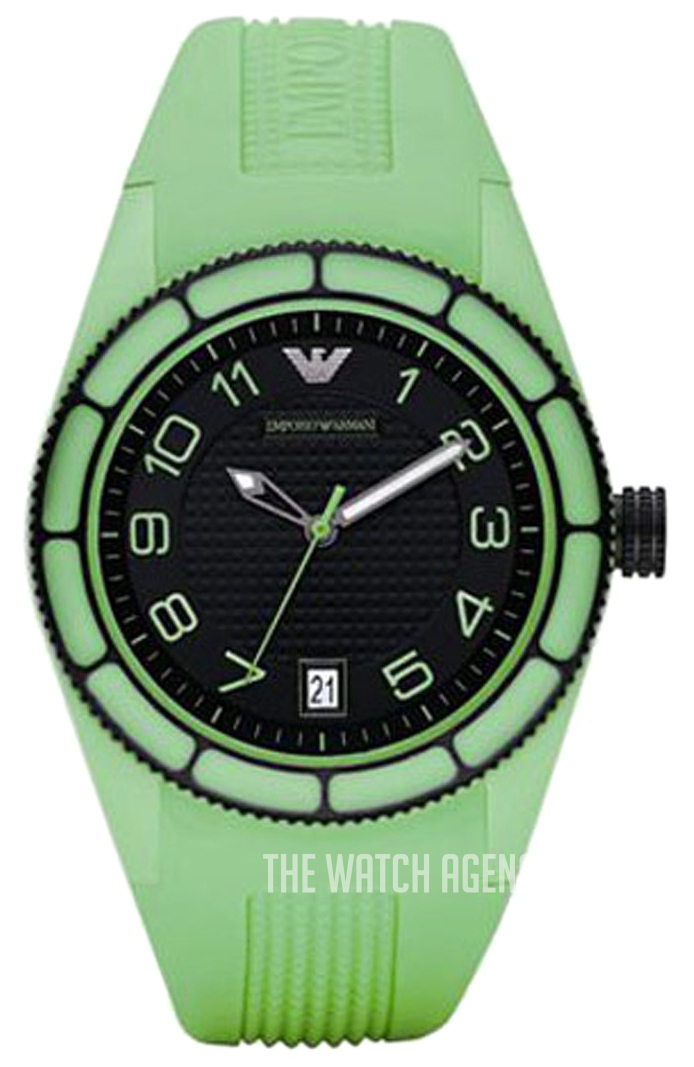 AR1046 Emporio Armani | TheWatchAgency™