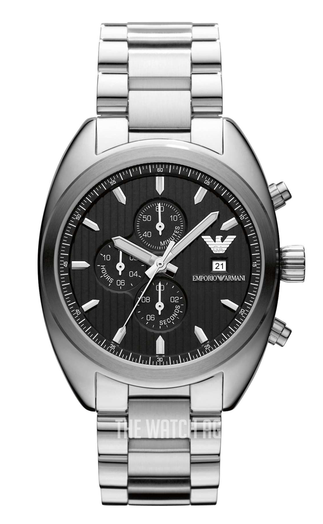 AR5957 Emporio Armani Sportivo TheWatchAgency