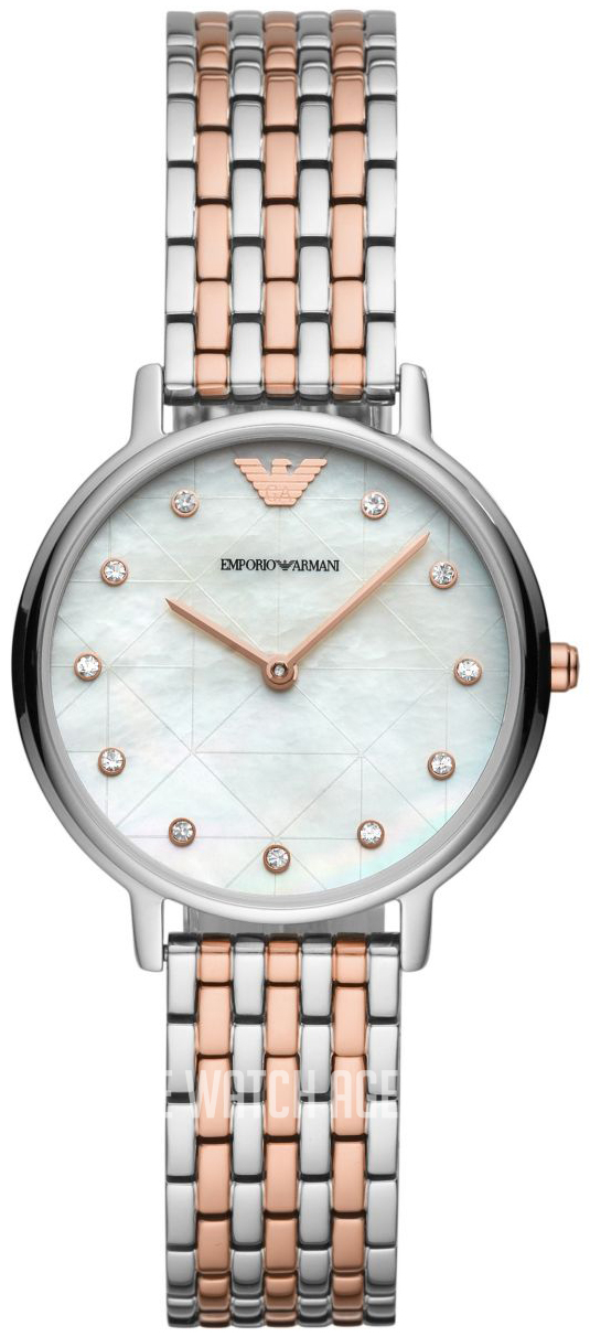 AR80019 Emporio Armani | TheWatchAgency™