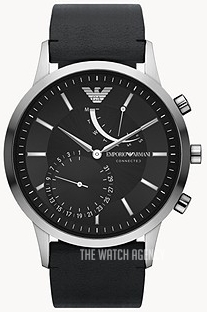ART3038 Emporio Armani Connected | TheWatchAgency™