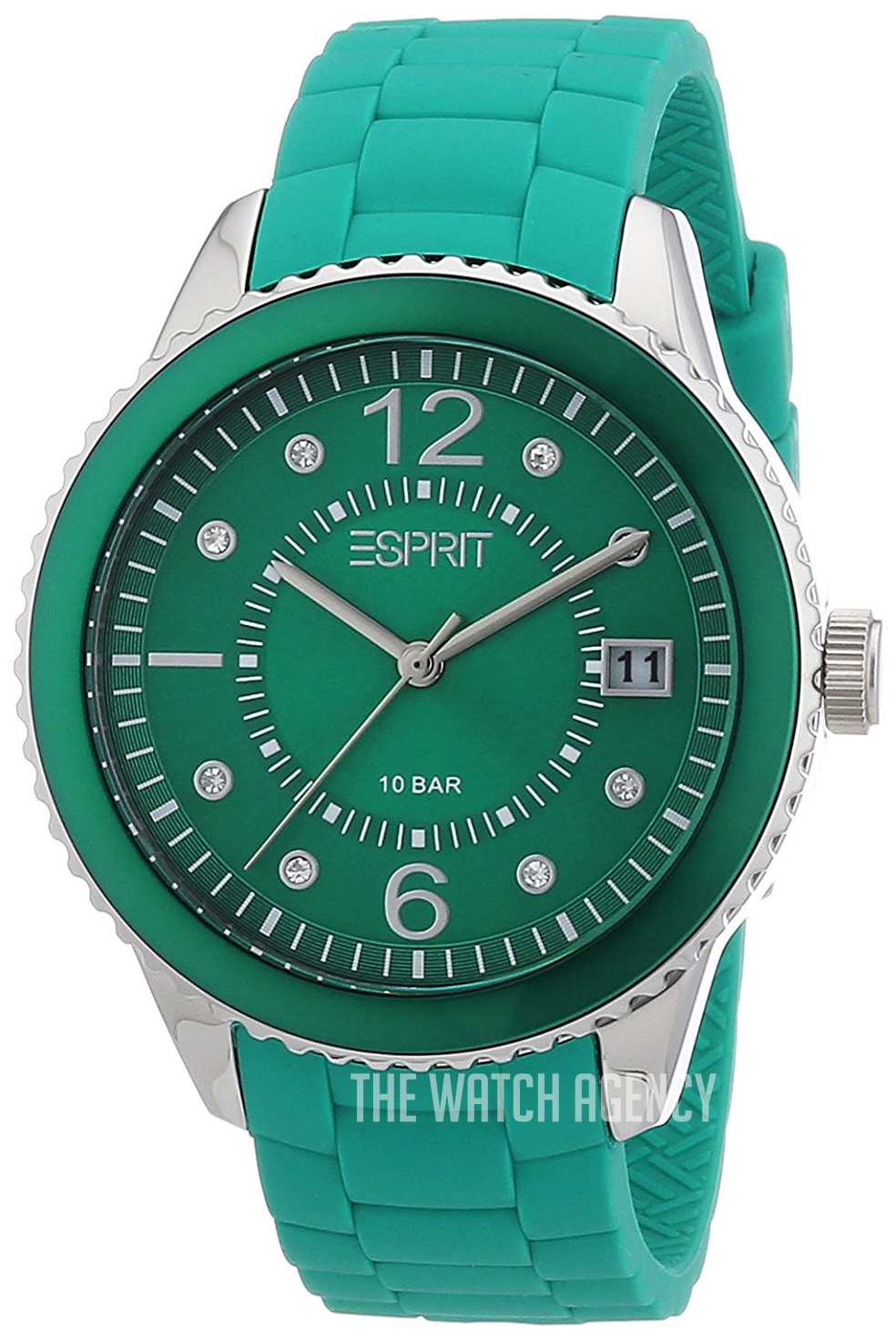 Esprit best sale watches brand