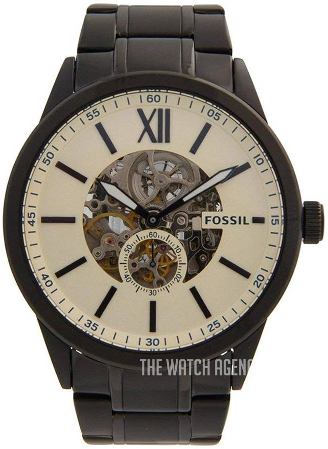 BQ2269 Fossil TheWatchAgency