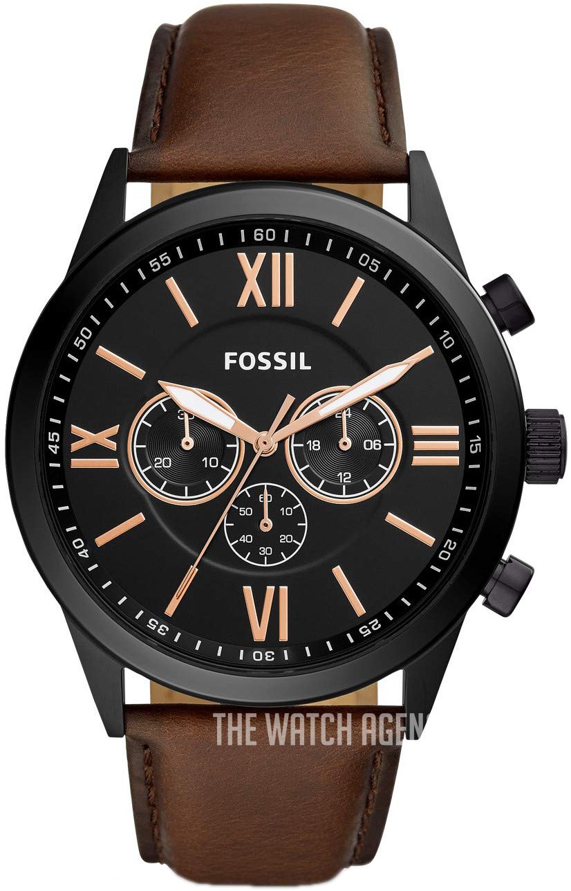 BQ2376 Fossil | TheWatchAgency™