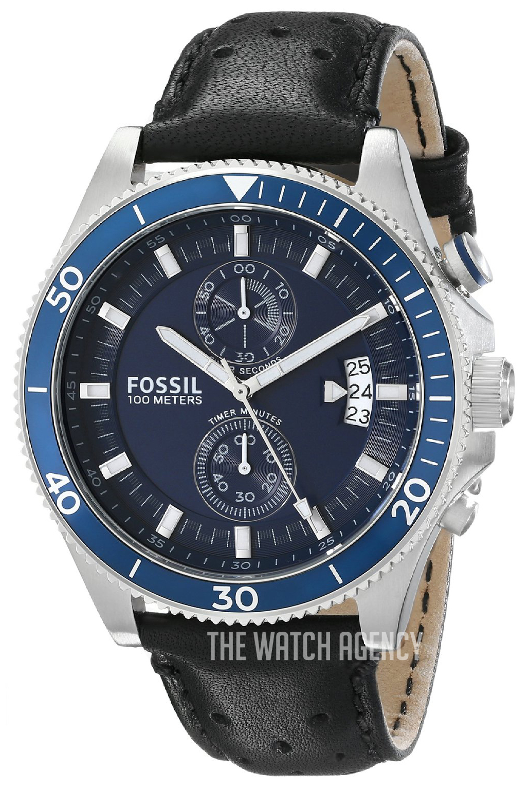 Fossil ch2945 2025