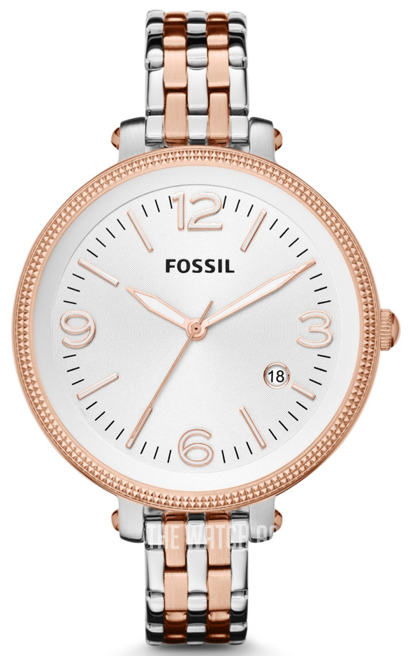 ES3215 Fossil Heather TheWatchAgency