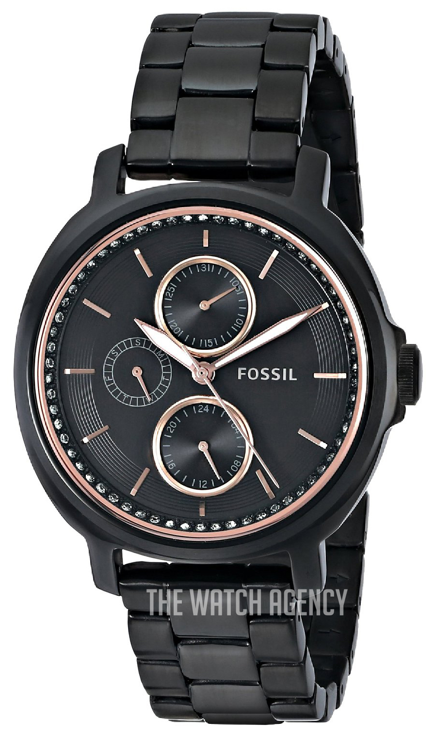 ES3451 Fossil Sport TheWatchAgency