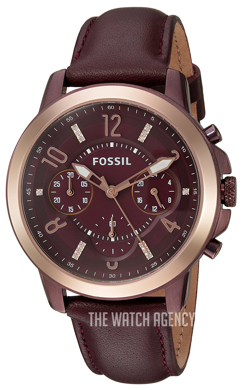 Fossil gwynn deals