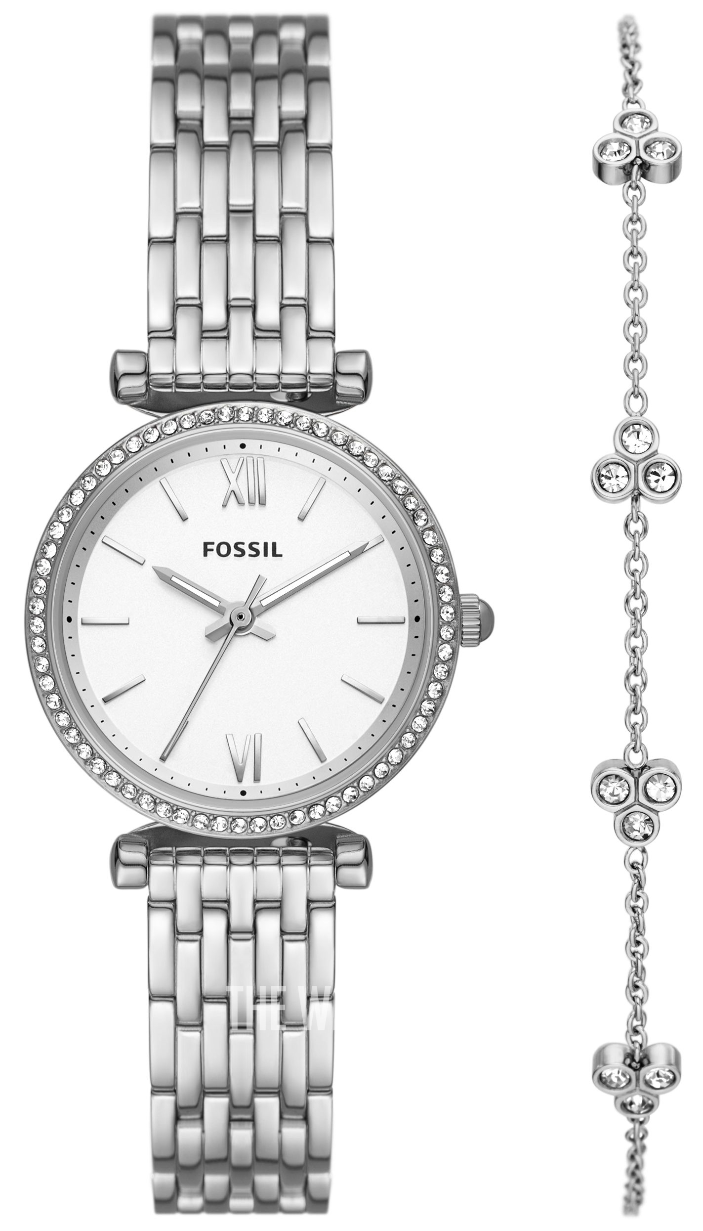 ES5315SET Fossil Carlie | TheWatchAgency™