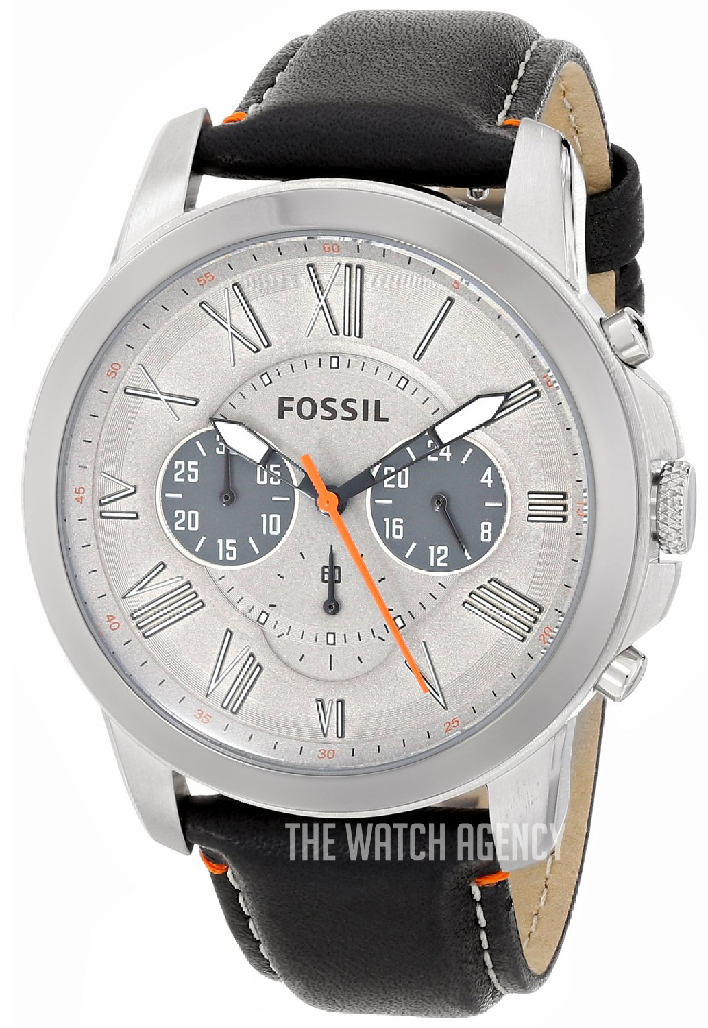 FS4886 Fossil | TheWatchAgency™