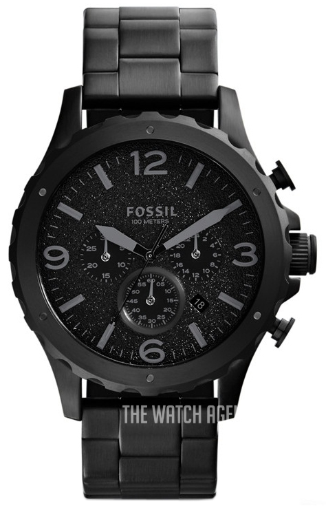 JR1470 Fossil | TheWatchAgency™