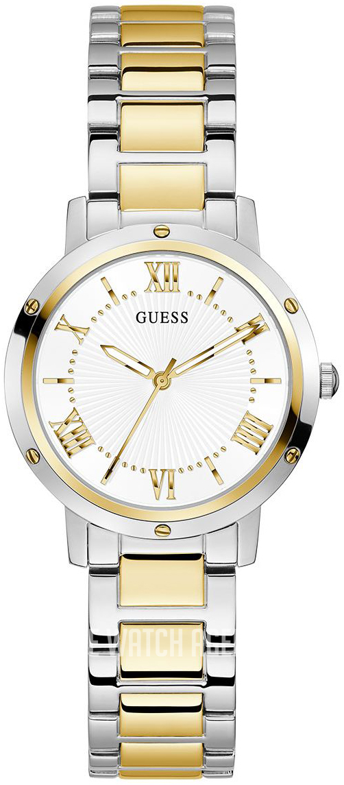 GUESS Reloj Guess Gw0413l2 dorado