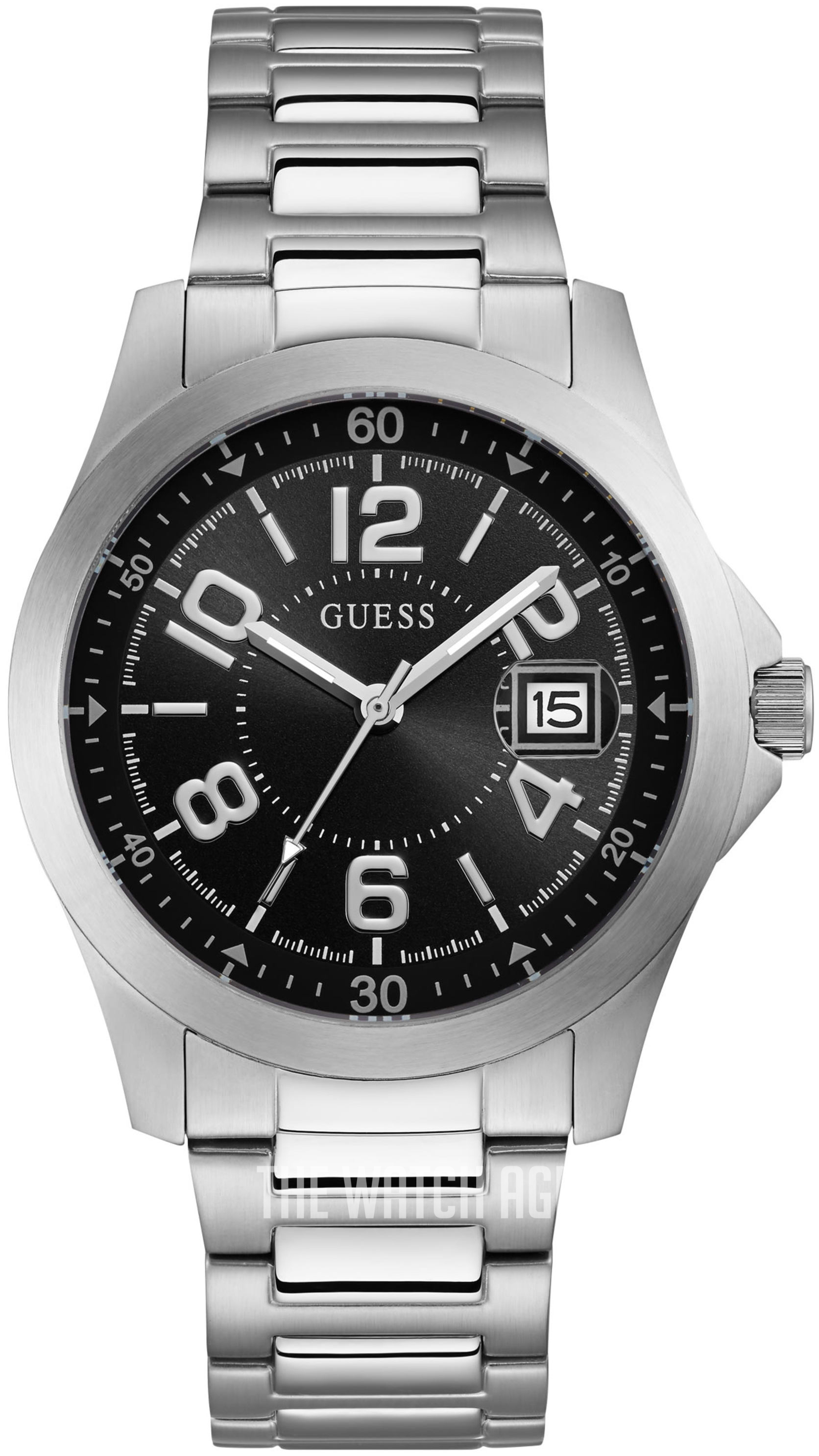 U1103G1 Guess | TheWatchAgency™