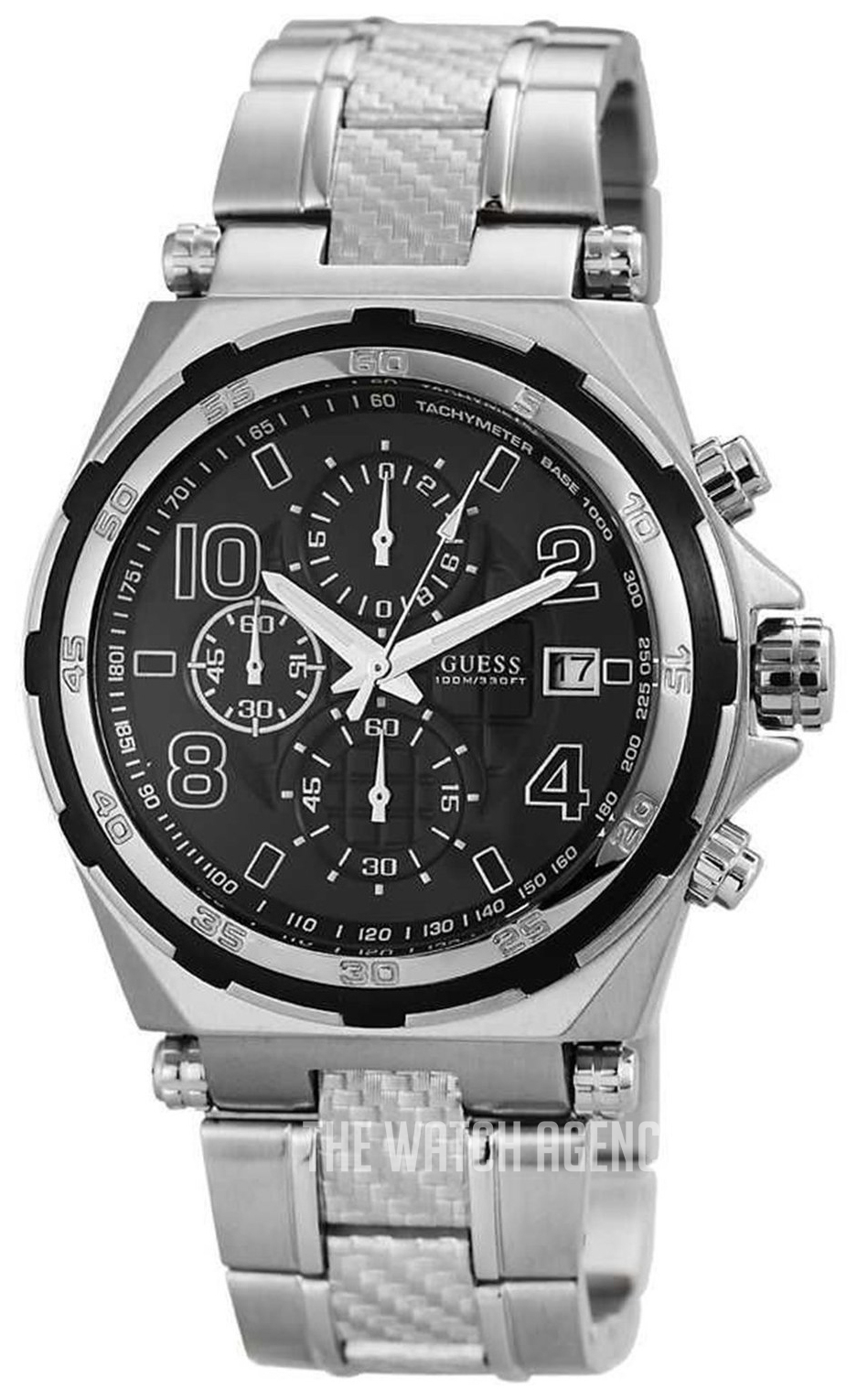 Reloj Guess G-12