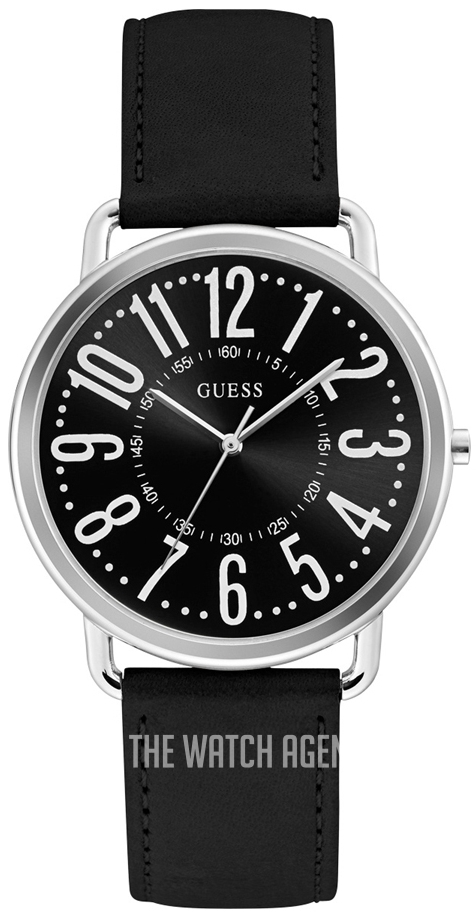 W1068L3 Guess Kennedy TheWatchAgency