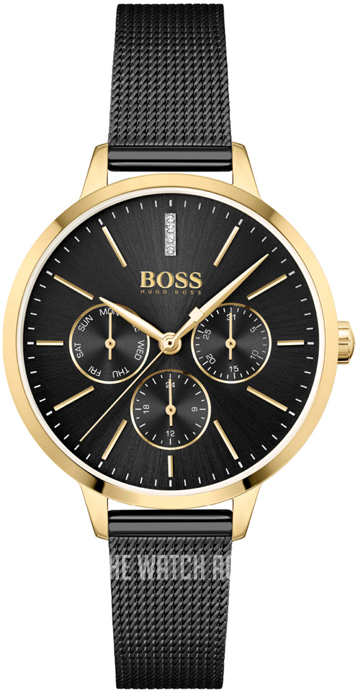 Boss symphony watch best sale