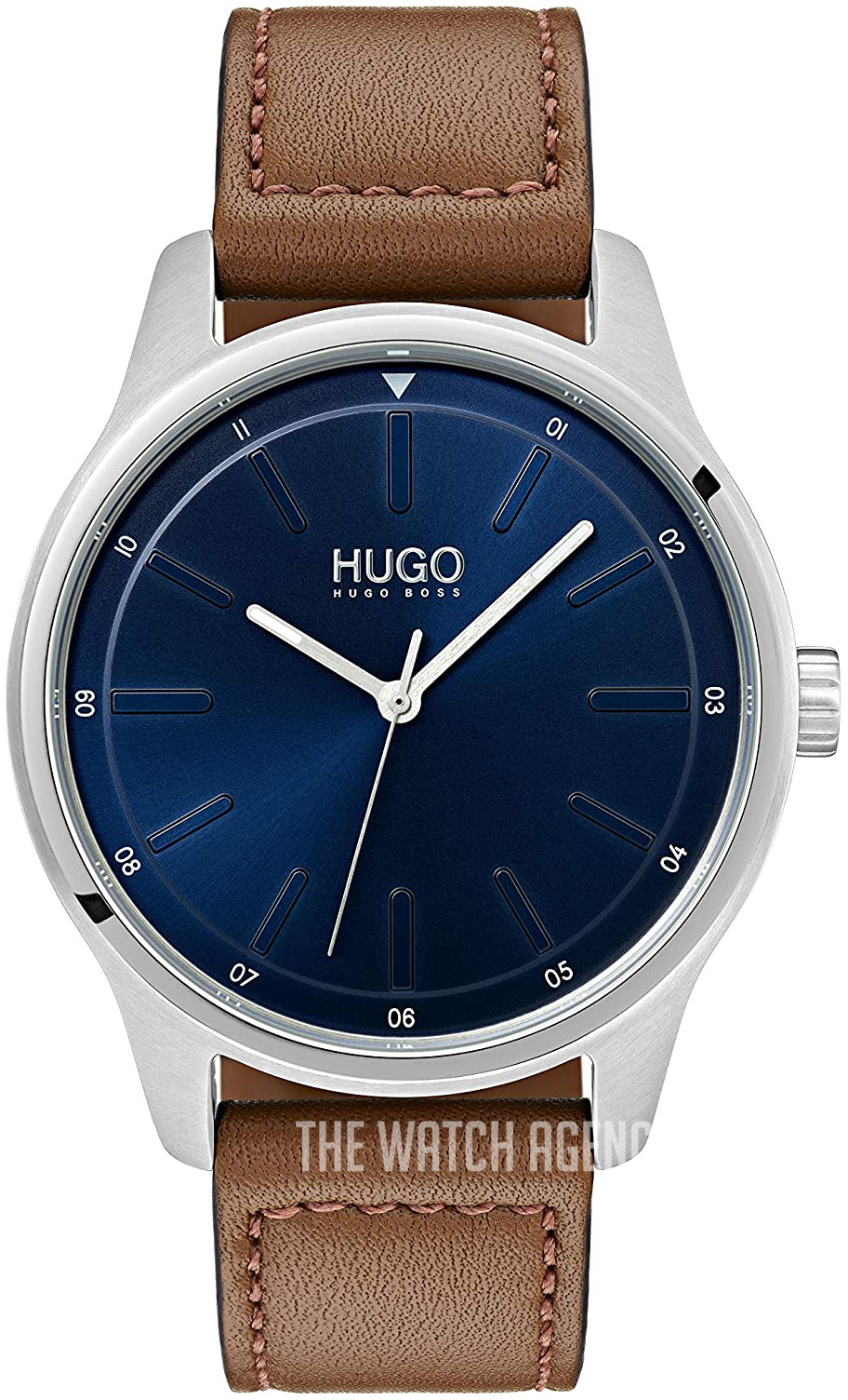 HUGO BOSS 腕時計 1530029 DARE【アナログ】Men's 1530029 Hugo Boss | TheWatchAgency™