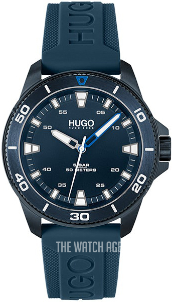 Hugo boss 2024 5 avenue 50