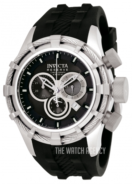 1222 Invicta Reserve TheWatchAgency