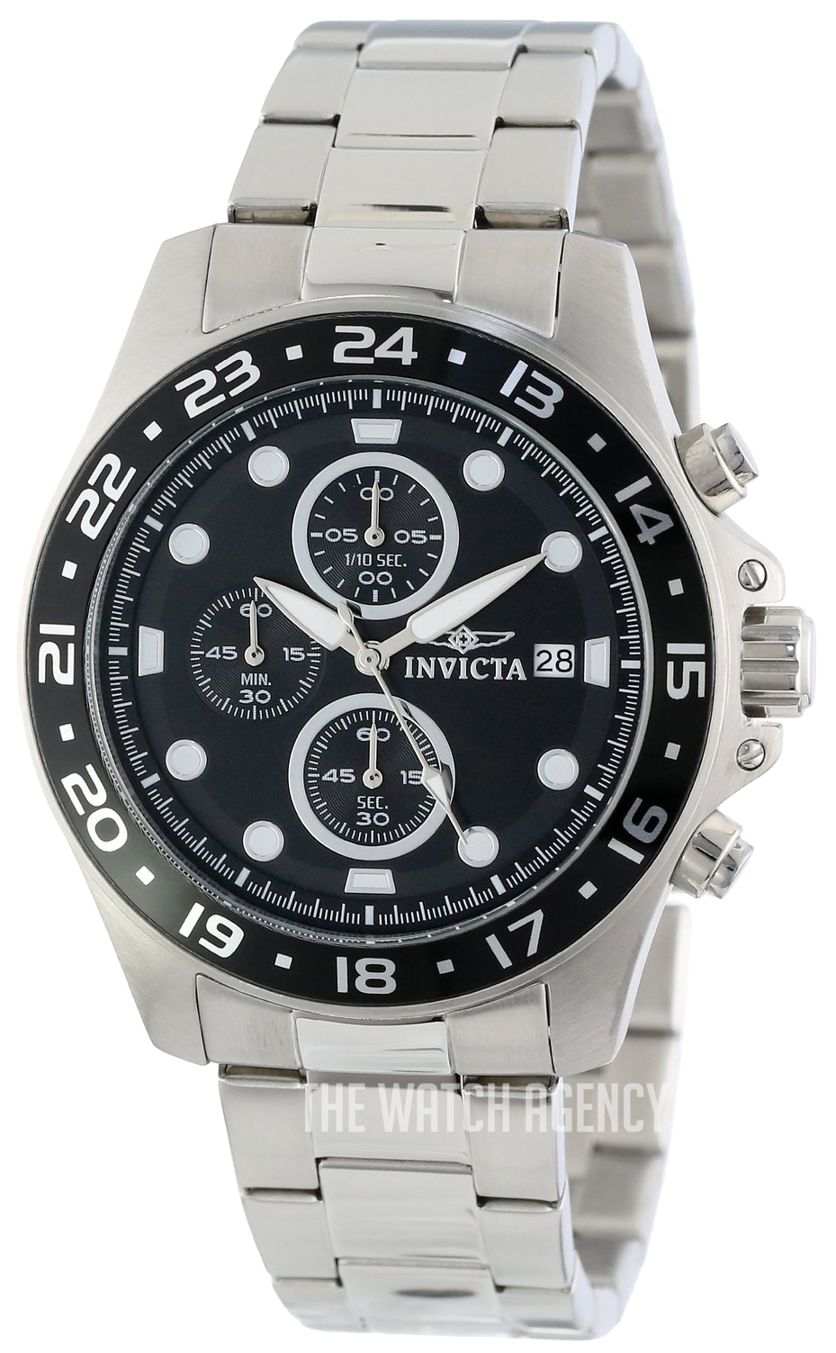 Invicta pro diver clearance 27614