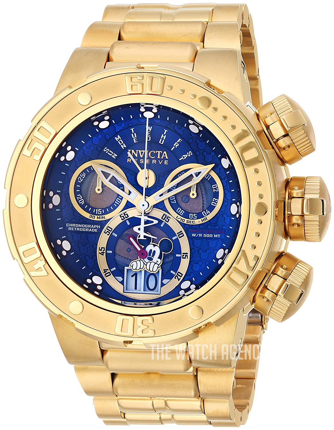 Invicta 27754 discount