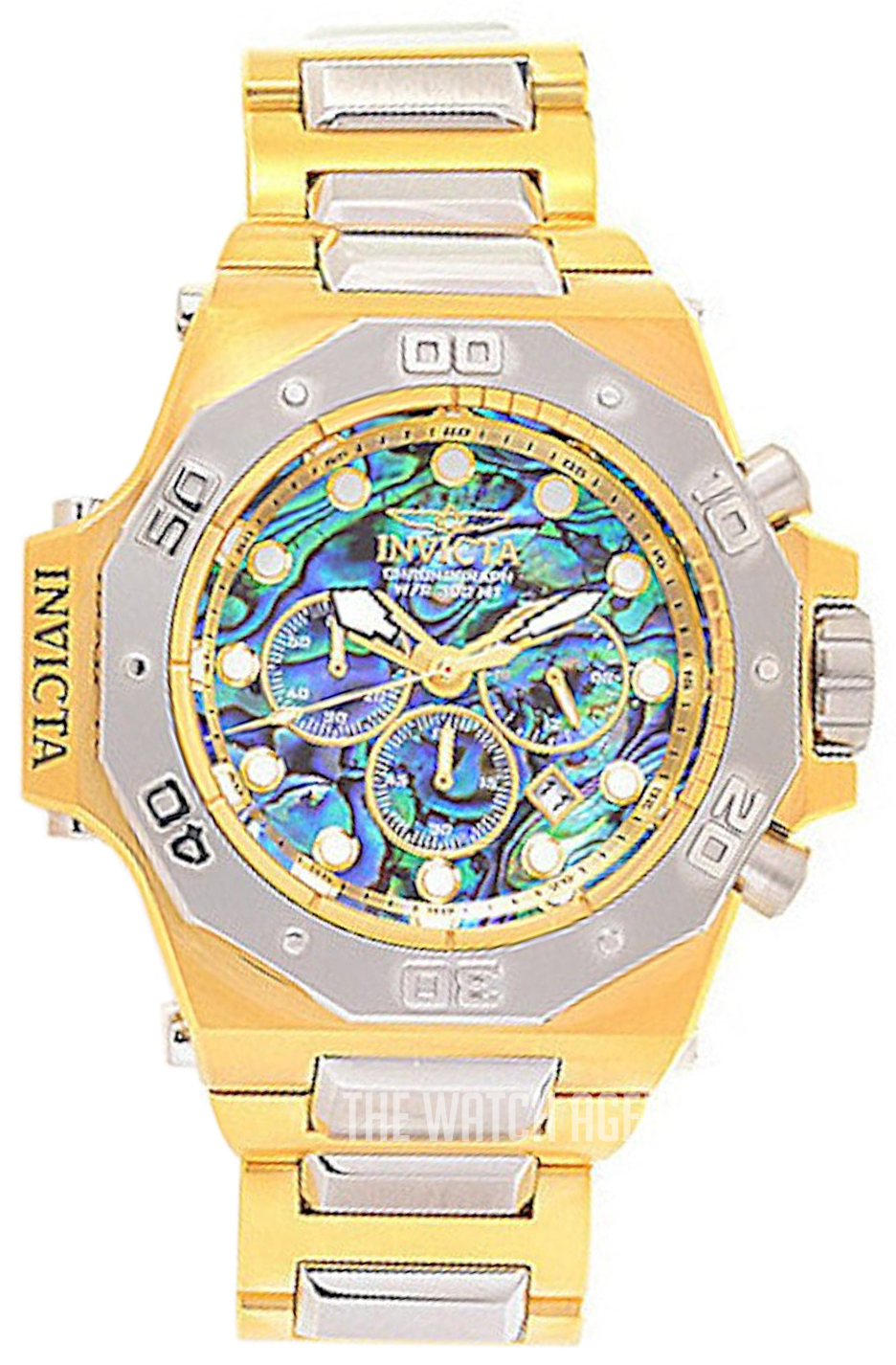 Invicta acula on sale