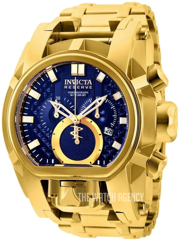 25209 Invicta Reserve TheWatchAgency