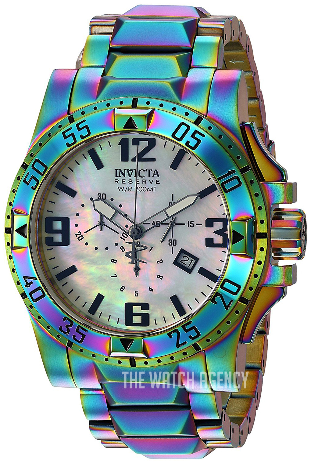 Invicta 25920 clearance