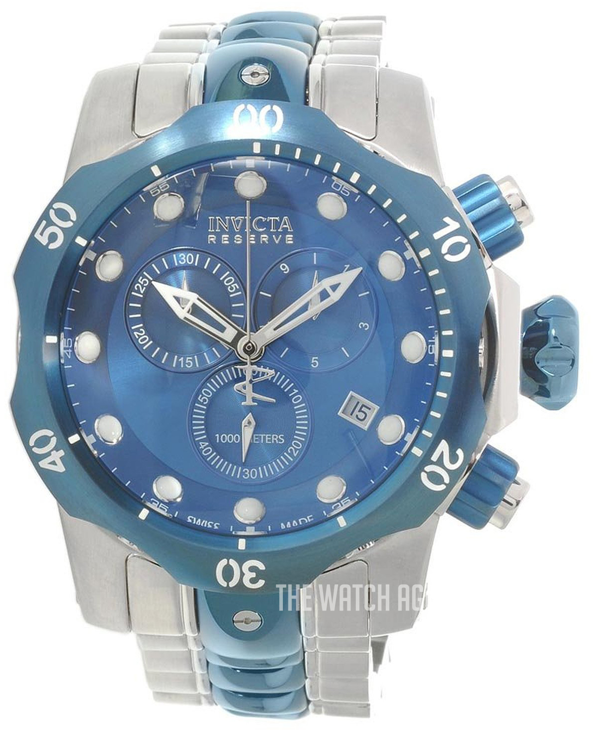 Invicta venom reserve discount blue