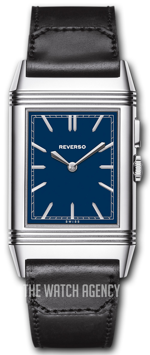 378858J Jaeger LeCoultre Reverso Grande TheWatchAgency