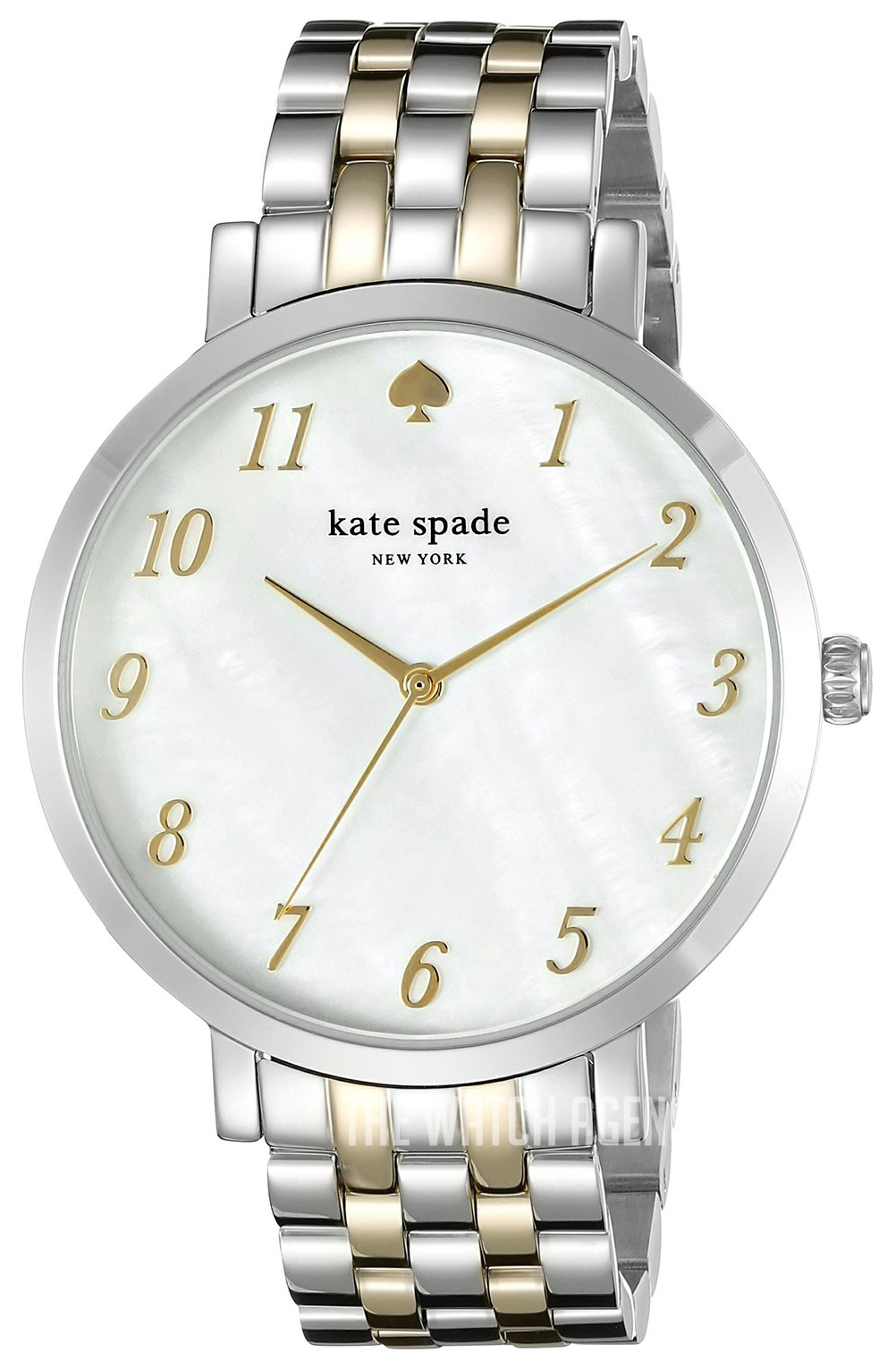 1YRU0848 Kate Spade TheWatchAgency™