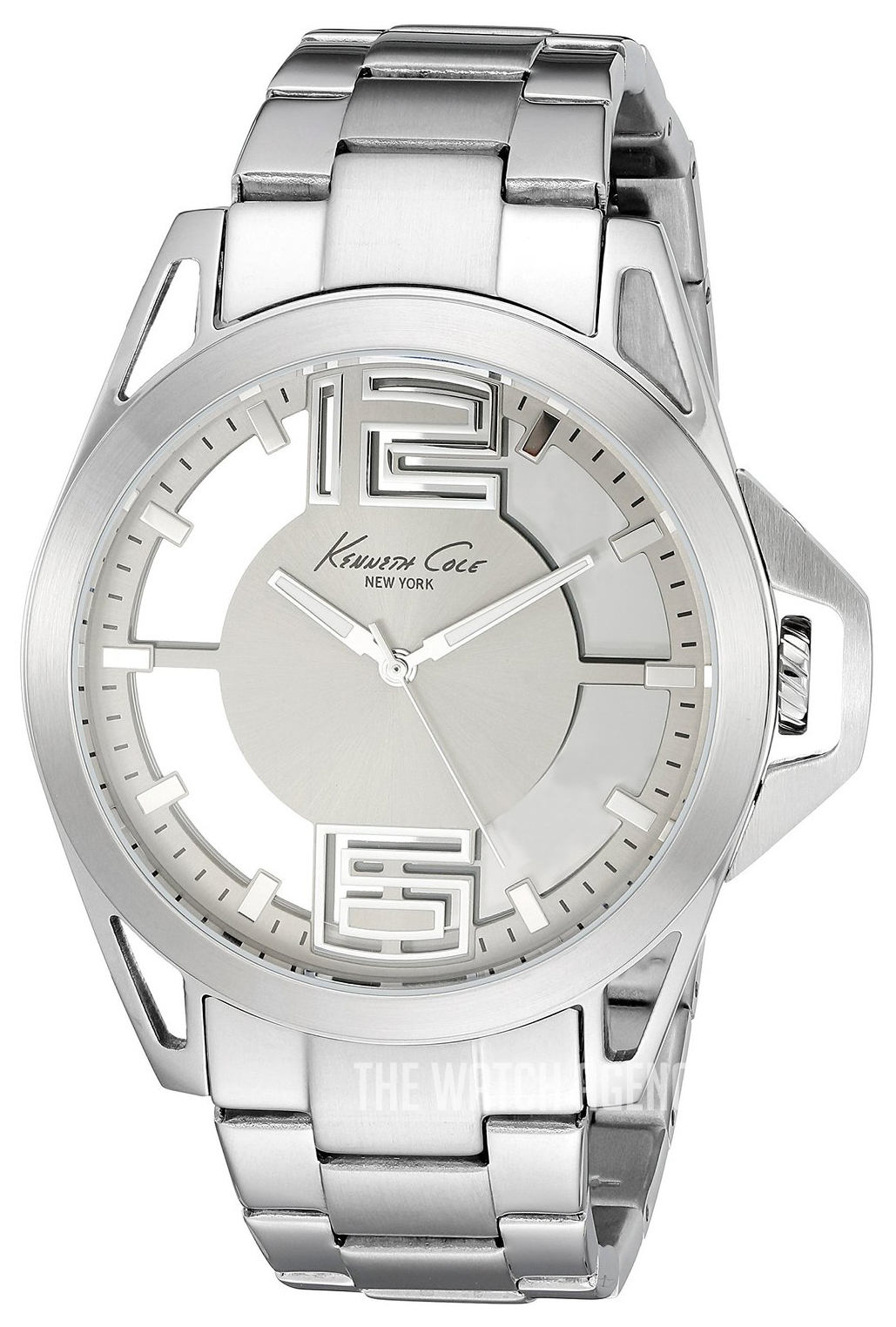 10022529 Kenneth Cole Transparency | TheWatchAgency™