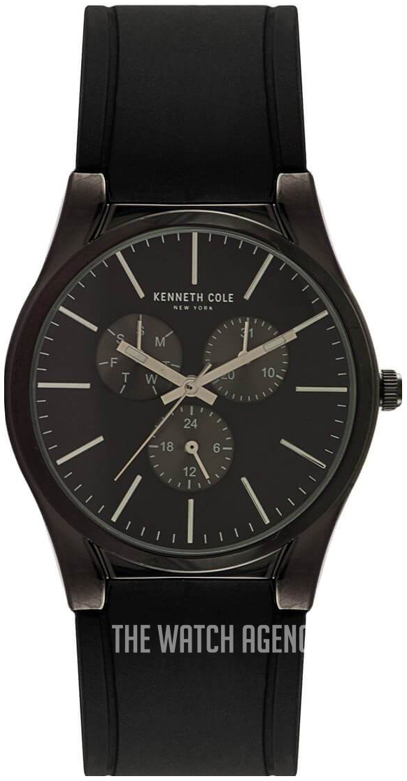 KC50490002 Kenneth Cole TheWatchAgency